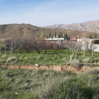 باغ-اول-جاده-روستای-ده-شیخ