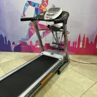 تردمیل مخصوص باشگاه های ورزشی/باضمانت نامه