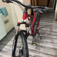 دوچرخه اورلورد نو