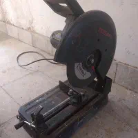 پروفیل بر، فرز آهنگری، میخکوب، منگنه کوب، پیستوله