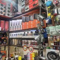 سیستم با چک صیادی|قطعات یدکی و لوازم جانبی|تهران, شهرک شریعتی|دیوار