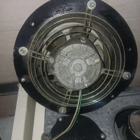 هواکش فن صنعتی|پنکه و تصفیه‌کنندهٔ هوا|تهران, صادقیه|دیوار