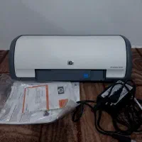 HP Deskjet D1560|پرینتر، اسکنر، کپی، فکس|فردیس, طالقانی|دیوار