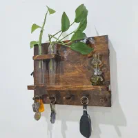 کاور  جا کلیدی و جعبه فیوز برق