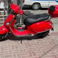 موتور وسپا ویشتا