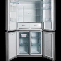 یخچال فریزر های پاکشوما قسطی امانت طلا بازنشستگان|یخچال و فریزر|مشهد, استاد یوسفی (شهرک غرب)|دیوار