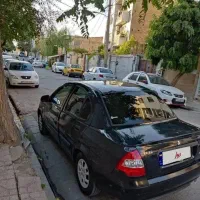 تیبا صندوق دار مدل 93|خودرو سواری و وانت|کرج, شاهین‌ویلا|دیوار