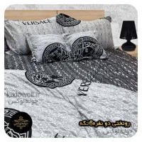 روتختی دونفره6 تکه دو رو