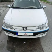 پژوپارس مدل۸۸