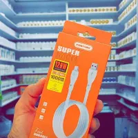 کابل سوپر فست شارژ