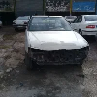 پارس مدل ۸۵|خودرو سواری و وانت|خرم‌آباد, |دیوار