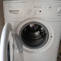 ماشین لباسشویی
