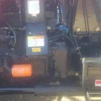 ترکتور جفت مدل 1401|خودرو سنگین|ایلام, |دیوار