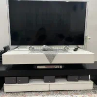 میز تلویزیون
