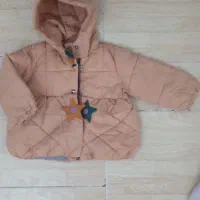 کاپشن و بلوز شلوار دخترانه