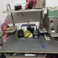 میز کامپیوتر