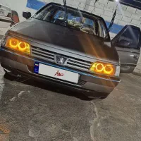 پژو۴۰۵دوگانه شرکتی|خودرو سواری و وانت|بجنورد, |دیوار