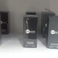 فروش عمده ادکلن شرکتی اصل|آرایشی، بهداشتی، درمانی|رشت, کوی مهر|دیوار