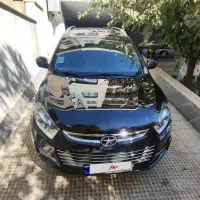 جک S5 نیوفیس مدل ۱۴۰۰|خودرو سواری و وانت|تهران, مجیدآباد|دیوار