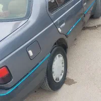 ۴۰۵ مدل ۹۶ تک سوز