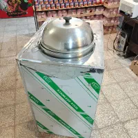 دستگاه ذرت مکزیکی|کافیشاپ و رستوران|قم, حاج زینل|دیوار