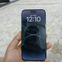 آیفون 14 پرومکس دو سیم باتری 100|موبایل|شوش, |دیوار