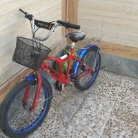فروش دوچرخه|دوچرخه، اسکیت، اسکوتر|ایذه, |دیوار