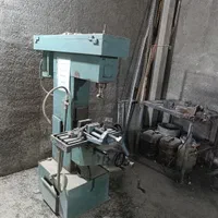 ۳ دستگاه فرز cnc و اره لنگ|ماشینآلات صنعتی|زنجان, |دیوار