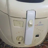 سرخکن|اجاق گاز و لوازم برقی پخت‌وپز|قم, شهرک مهدیه (مدرس)|دیوار