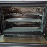 توستر وولومی پایون|اجاق گاز و لوازم برقی پخت‌وپز|اردبیل, |دیوار