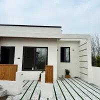 ویلافلت نمامدرن ۱۲۰م سنددار زندگی رویایی کنار دریا