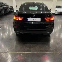 BMW مدل 2015X4|خودرو سواری و وانت|تهران, عباس‌آباد|دیوار