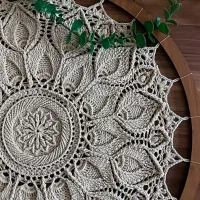 تابلو دیوارکوب های ماندالا