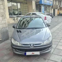 پژو ۲۰۶ مدل ۹۴