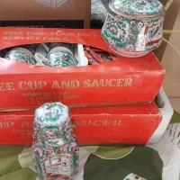 چینی مرغی ۶ نفره