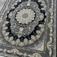 فرش های لاکی+1500شانه 700شانه تمام نخ/قالی مارال،،|فرش|بوشهر, |دیوار