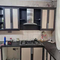 کابینت همراه باهودواجاق رومیزی اصل|جاکفشی، کمد، دراور|تهران, مهران|دیوار