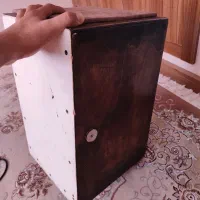 لوازم موسیقی / کاخون / چوبی و اصل