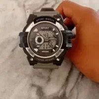 ساعت