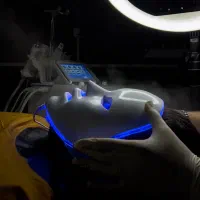 پاکسازی پوست ویژه شب یلدا 450|خدمات آرایشگری و زیبایی|اردبیل, |دیوار