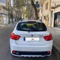 کوییک ۱۴۰۱|خودرو سواری و وانت|گرگان, |دیوار