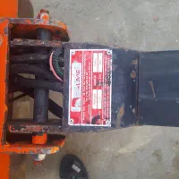 غلطک دستی|ماشین‌آلات صنعتی|ری, دولت‌آباد|دیوار