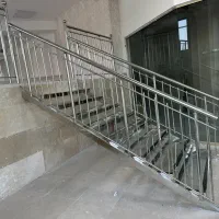 کارخانه نرده استیل  (( از دم چک))|خدمات پیشه و مهارت|کاشان, فاز ۲ ناجی آباد|دیوار