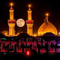 تور زیارتی کربلا و نجف