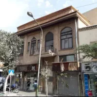 فروش سرقفلی ۴۲متر مغازه بر جمهوری بهارستان