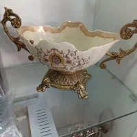 دکوری کشکول زیر خاکی