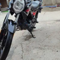 IRDOCO B10 مدل 1400|موتورسیکلت|خرمآباد, |دیوار