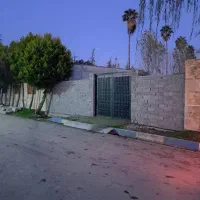 زمین سرخرود/زیر قیمت/با پروانه ساخت