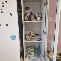 کمد سالم و تمیز|جاکفشی، کمد، دراور|کرج, شاهین‌ویلا|دیوار