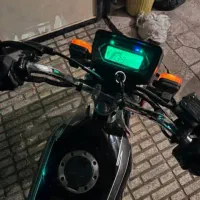 موتور سیکلت متین200مدل1400|موتورسیکلت|کرمانشاه, |دیوار